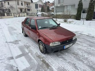 dacia solenza 1.4 i