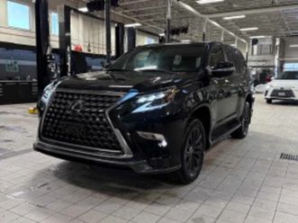 lexus gx 460 premium * * carfax * * авто кредит * * ≫ 2023 • 41 900 eur • id