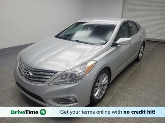 used 2013 hyundai azera base