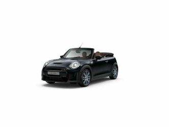 mini mini cabrio cooper s aut.