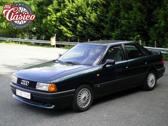 audi 80 16v sport
