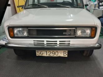 seat 124 especial