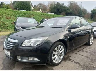 2.0 cdti ecoflex elite nav euro 5 (start/stop) 5dr