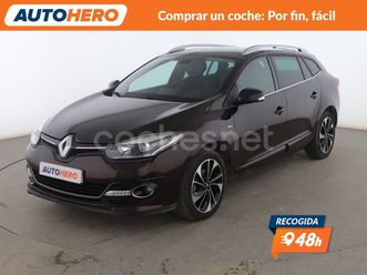 renault mégane sport tourer bose energy tce 130 ss
