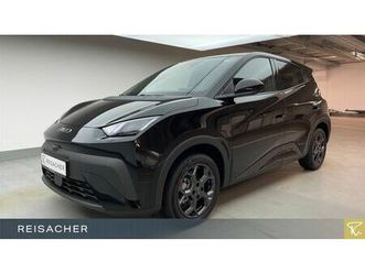 byd dolphin surf comfort autom