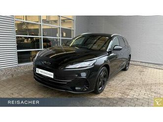 byd seal 6 dm-i tou comfort skylou,navi,esd,pano,gsd