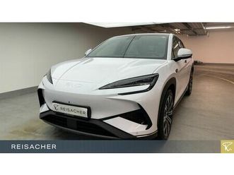 byd seal excellence autom