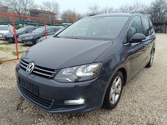 vw sharan 2.0tdi 8,150 eur