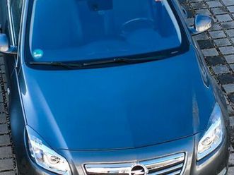 opel insignia sports tourer 1.8 benzin