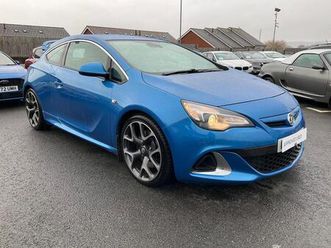 2.0t vxr euro 5 (start/stop) 3dr