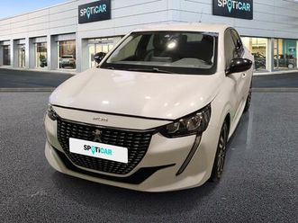 puretech 100 s&s bvm6 allure 2022