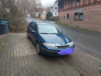 renault laguna privilege 1.8 16v grandtour expression