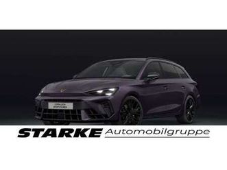 sportstourer vz 1.5 e-hybrid 200 kw vz black ed...