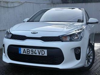 kia rio 1.2 cvvt urban