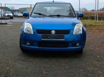 suzuki swift 1.5 comfort