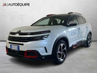 c5 aircross 1ª s. i 1.2 puretech feel pack s&s 130cv my20
