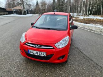 hyundai i10 1.1 classic classic