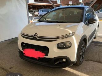 c3 3ª serie c3 puretech 82 gpl shine