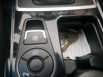 hyundai auto hyundai i40