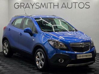 1.6 cdti ecoflex tech line 2wd euro 6 (start/stop) 5dr