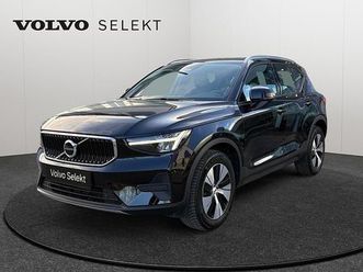 volvo xc40 b3 core / essence