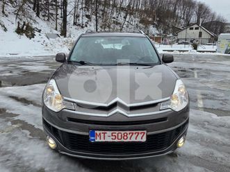 citroen c-crosser 2.2 hdi 4x4 2012 god