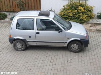 fiat cinquecento 704 ed