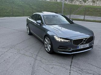 volvo s90 t6 inscription