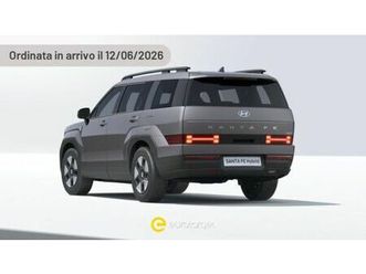 1.6 t-gdi hev 2wd at 5 posti xclass