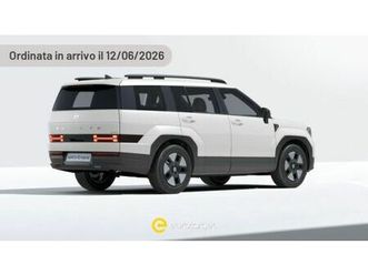 1.6 t-gdi hev 2wd at 7 posti business