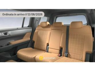 1.6 t-gdi hev 4wd at 5 posti xclass