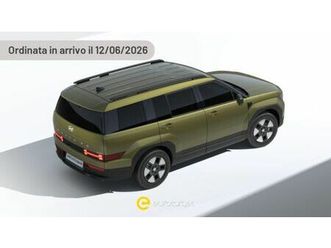 1.6 t-gdi hev 4wd at 7 posti business