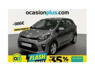 picanto 1.0 dpi concept