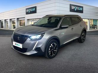 puretech 100 s&s bvm6 allure