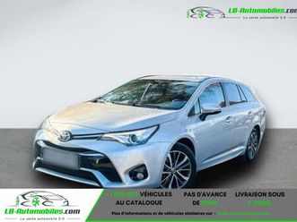 toyota avensis touring sports 147 vvt-i