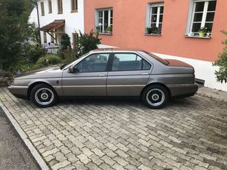 alfa romeo 164 2.0i twin spark twin spark