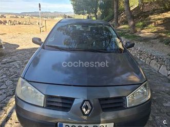 renault megane grand tour confort dynamique 1.4 16v