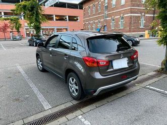 mitsubishi gebrauchtwagen