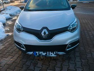 renault captur xmod energy tce 120 edc