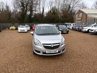 1.4i turbo exclusiv auto euro 6 5dr