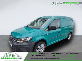 volkswagen caddy utilitaire 1.0 tsi 102