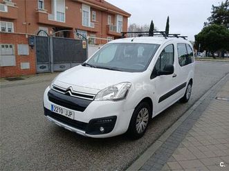 citroen berlingo multispace live bluehdi 75