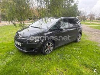 citroen grand c4 picasso