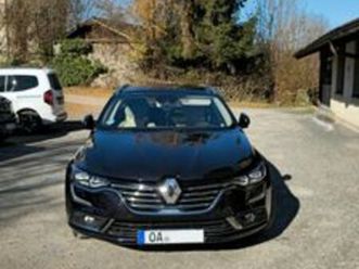 renault talisman initialeparis|4control|massa|hud|pano