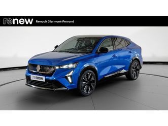 rafale e-tech full hybrid 200