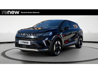 symbioz e-tech full hybrid 145