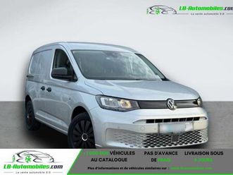 volkswagen caddy utilitaire 2.0 tdi 122 bvm