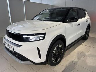 -e extended range gs