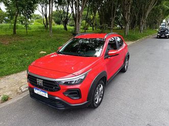 fiat pulse drive 1.0 turbo 200 flex aut. 2022