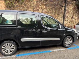 citroen berlingo 1.6 hdi 75 sx multispace
